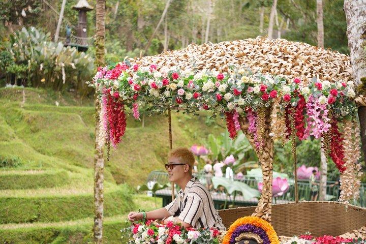 Customizable Private Tours in Bali with Local Expertise