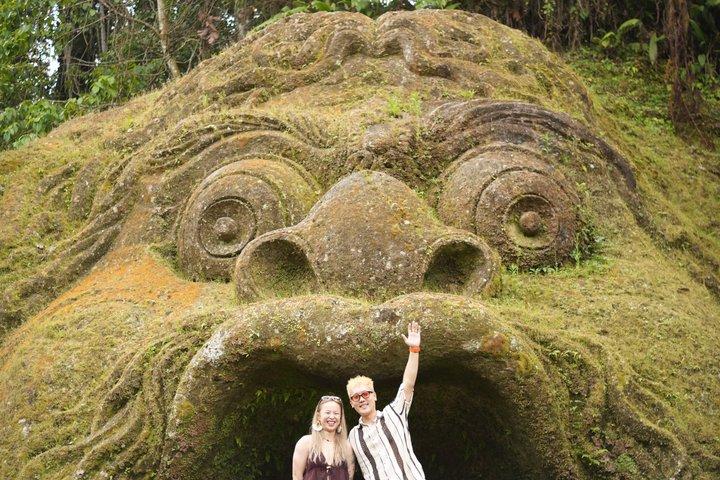Customizable Private Tours in Bali with Local Expertise