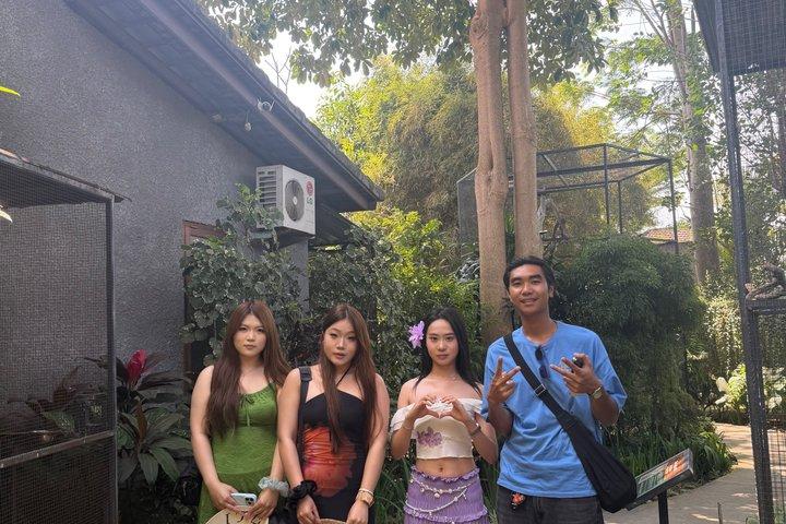 Customizable Private Tours in Bali with Local Expertise