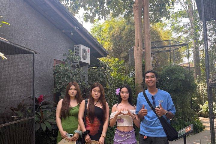 Customizable Private Tours in Bali with Local Expertise