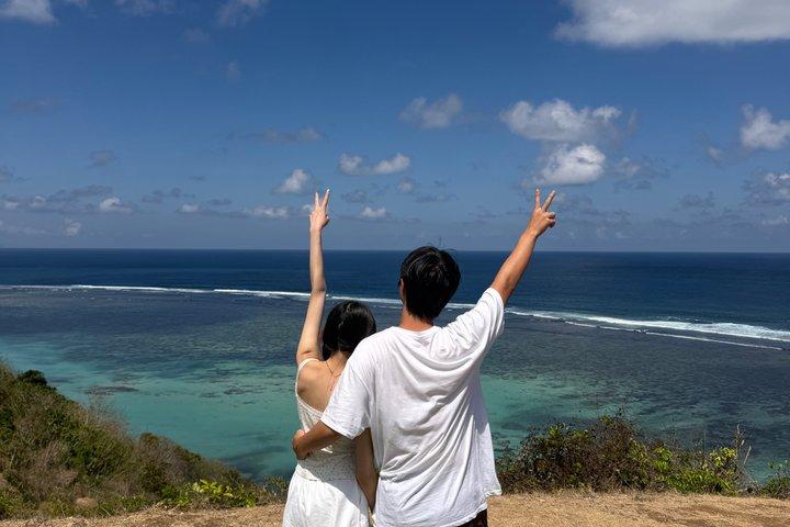 Customizable Private Tours in Bali with Local Expertise