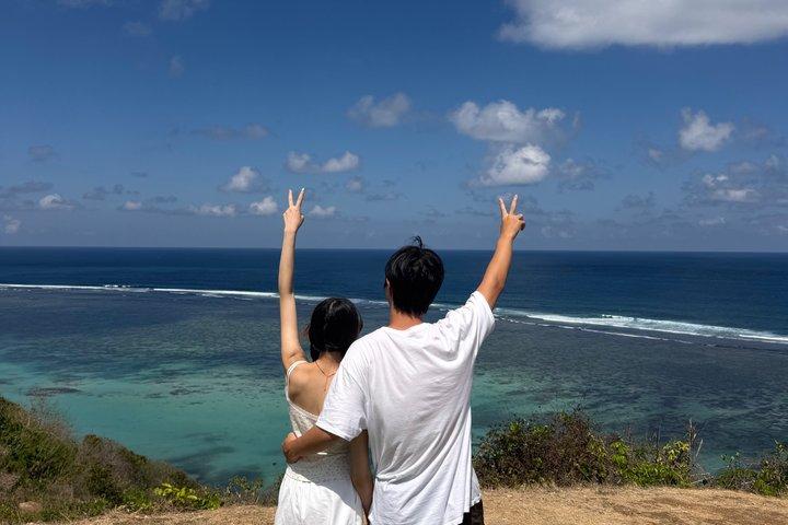 Customizable Private Tours in Bali with Local Expertise