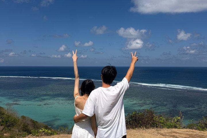 Customizable Private Tours in Bali with Local Expertise