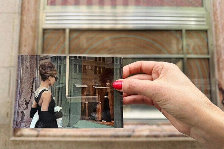 ミッドタウン・マンハッタン映画ツアー 象徴的な撮影地