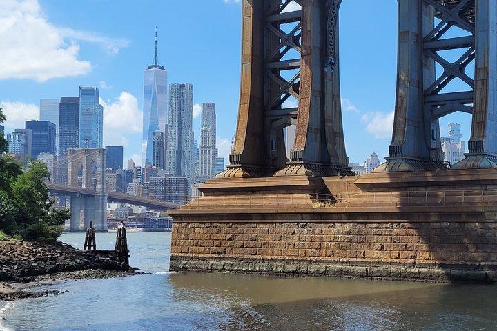 Il meglio di Brooklyn Heights e DUMBO