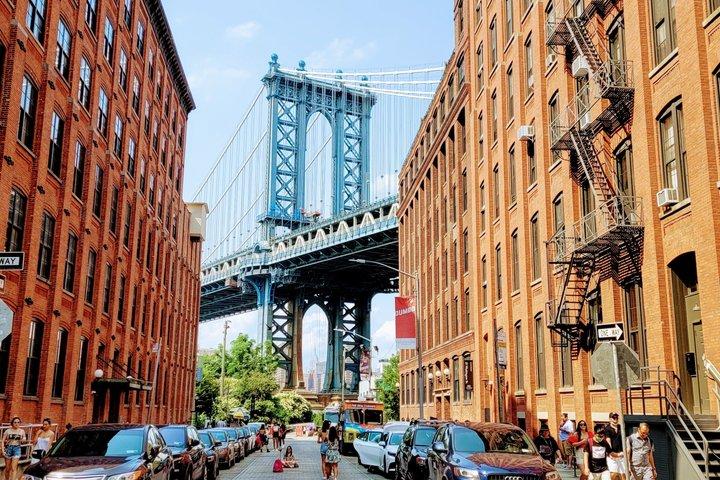 Il meglio di Brooklyn Heights e DUMBO