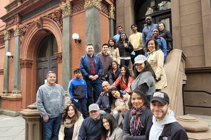 Il meglio di Brooklyn Heights e DUMBO