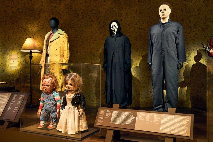 Academy Museum of Motion Pictures