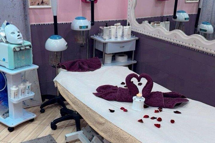 Marrakech Traditional Hammam Body Scrub and 1 Hour Massage
