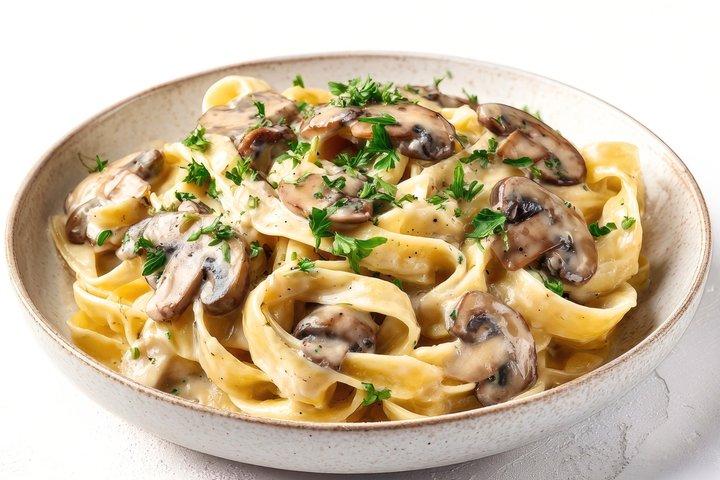 ロサンゼルスでのイタリア語料理教室（4品のコース料理付き）