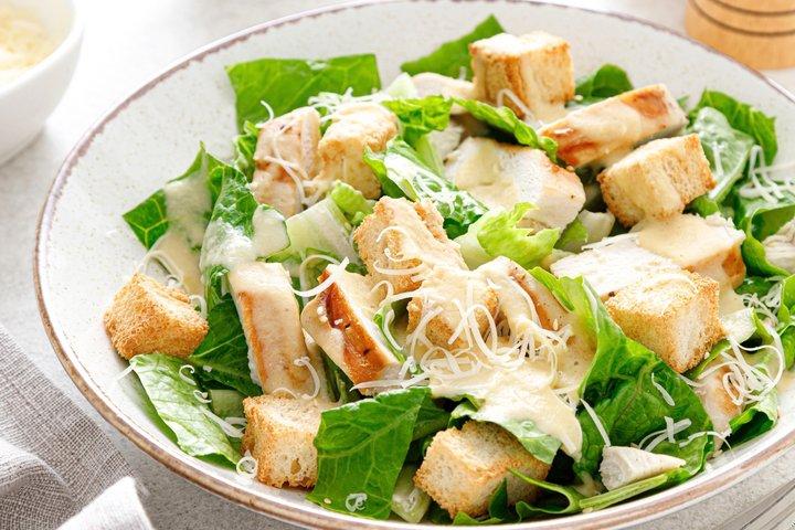 ロサンゼルスでのイタリア語料理教室（4品のコース料理付き）