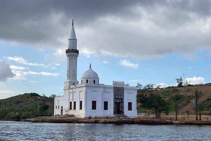 アレクサンドリアからのプライベート・ロゼッタ・ラシド日帰り旅行