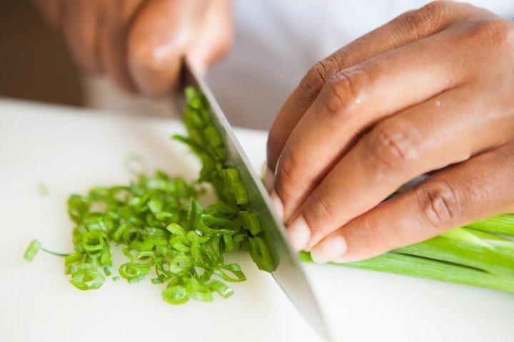 Sushi-Making Class in Manhattan (Includes 5-Course Meal)
