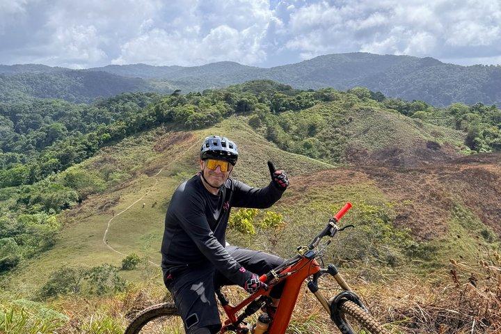 7-Day Private Panama Rainforest and El Valle E-MTB Adventure