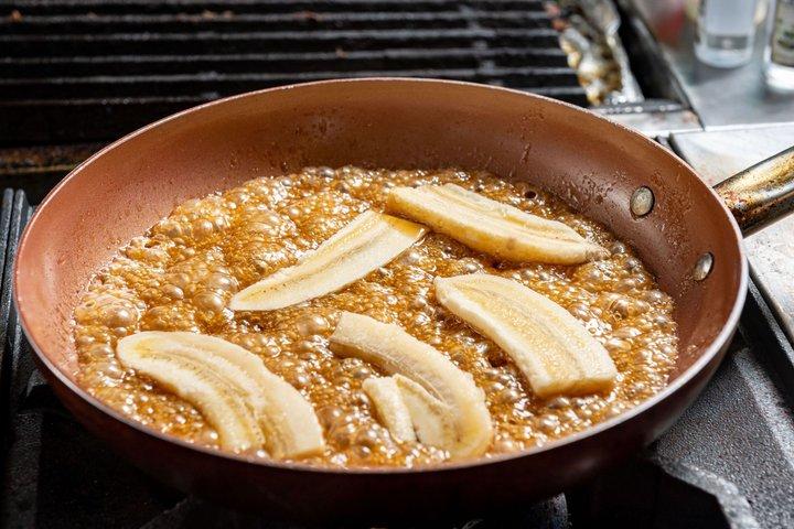 フォートローダーデール フランス語地区クラス（3コース料理付き）