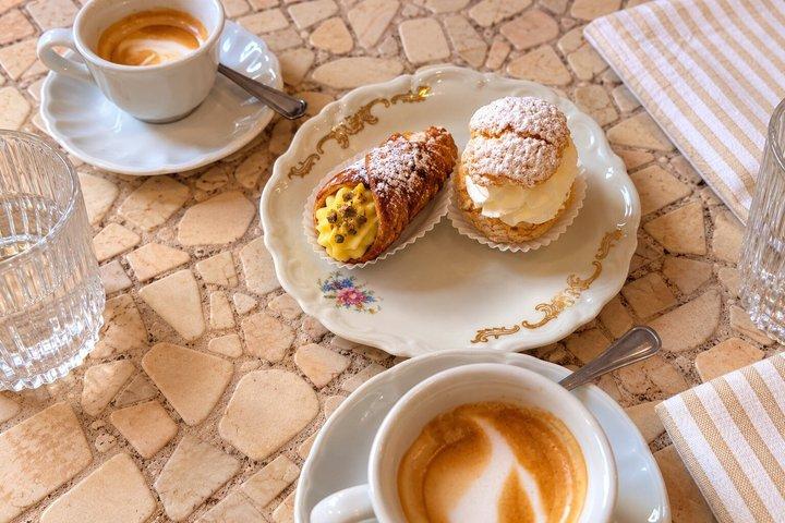 ミラノ ナヴィリ通りストリートフード - 地元民のように食べるウォーキングツアー