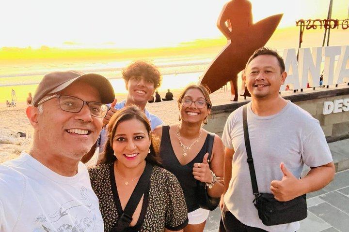 Bali Private Car Charter w/ Driver - Flexible 5 or 10 hours