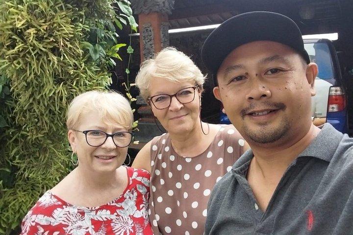 Bali Private Car Charter w/ Driver - Flexible 5 or 10 hours