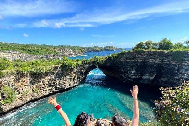 Bali Private Car Charter w/ Driver - Flexible 5 or 10 hours