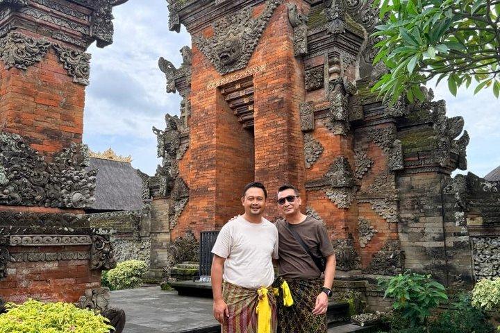 Bali Private Car Charter w/ Driver - Flexible 5 or 10 hours