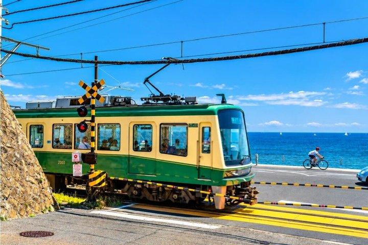 Kamakura Private Custom Tour with Local Guide