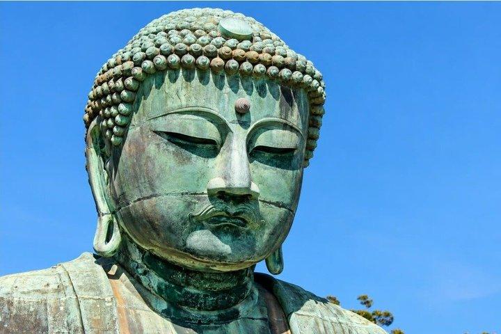 Kamakura Private Custom Tour with Local Guide