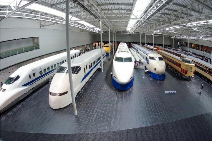 現地ガイド付き名古屋プライベートカスタムツアー