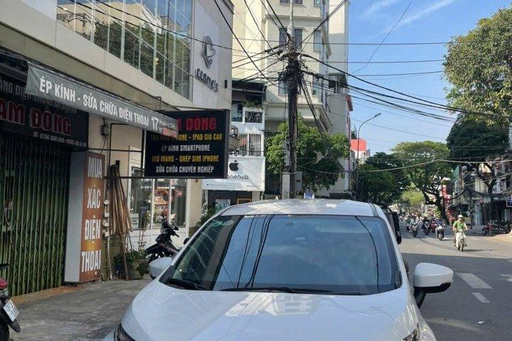 ホイアンからバナヒルズへのプライベート往復送迎