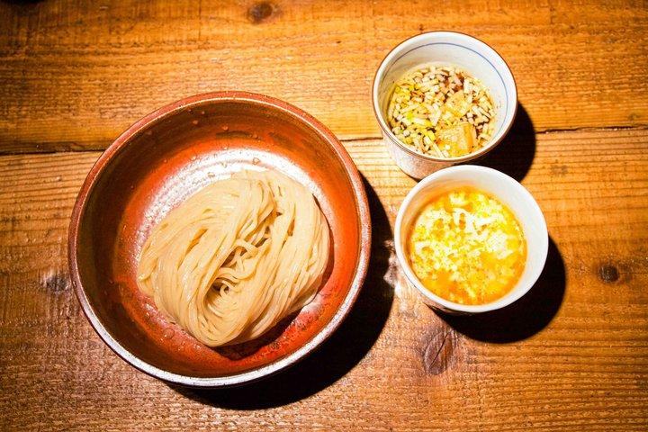 Vegan / Vegetarian Ramen Tour