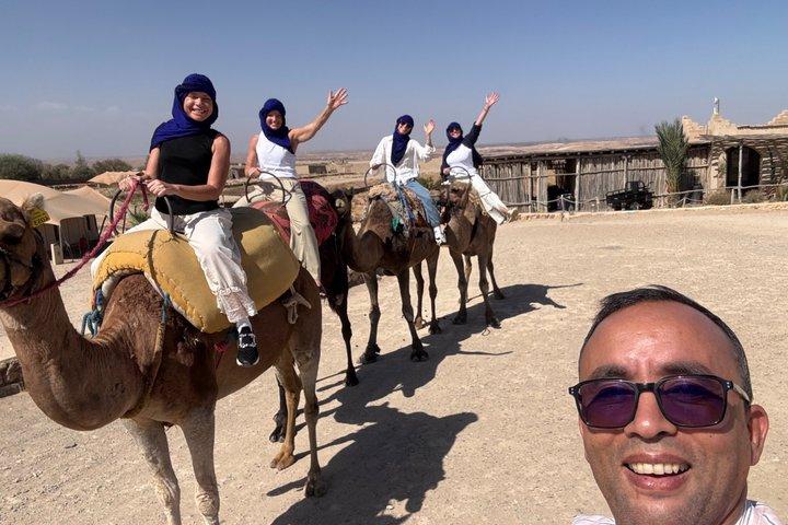 Marrakech Shopping Tours : Private Souks Tour