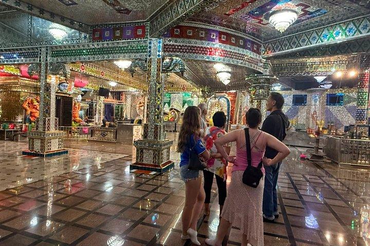 プライベート ツアー：シンガポール発ジョホールバルへの日帰り観光旅行