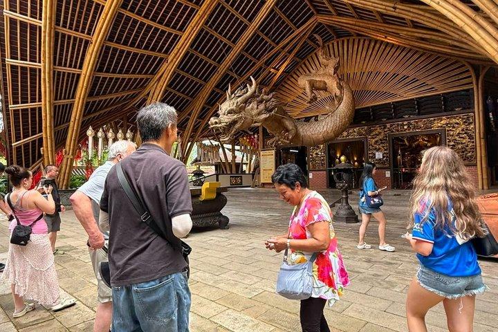 プライベート ツアー：シンガポール発ジョホールバルへの日帰り観光旅行