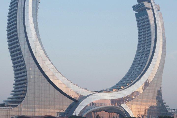 Doha Airport Chauffeur Transfer One Way