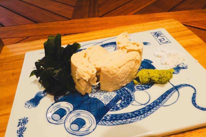 Tokyo Vegan Food Tour