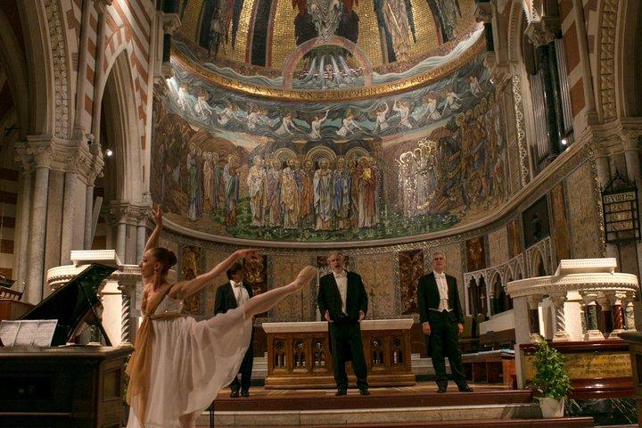 The Three Tenors in Rome - Nessun Dorma