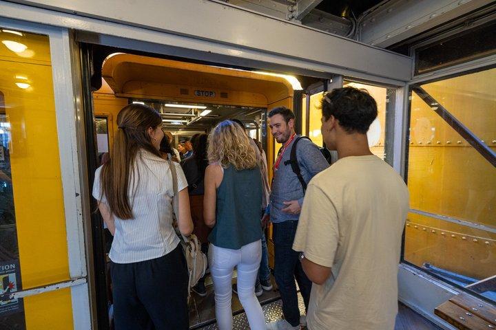 Eiffel Tower Elevator Reserved access & Optional Summit & Cruise
