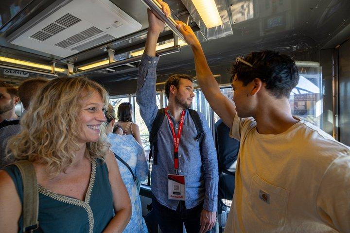 Eiffel Tower Elevator Reserved access & Optional Summit & Cruise