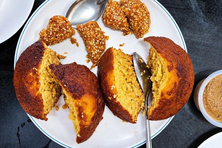 セイロン・サパーズ コロンボフードツアー 15品以上試食付き