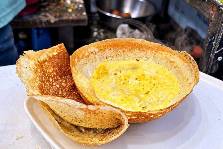 セイロン・サパーズ コロンボフードツアー 15品以上試食付き