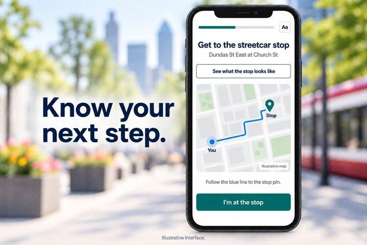 Toronto Essentials 10 Spot Self Guided Walking and Transit Tour