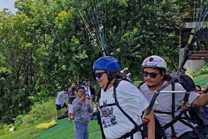 The Annapurna & Historical Ridge Cross-Country Expedition