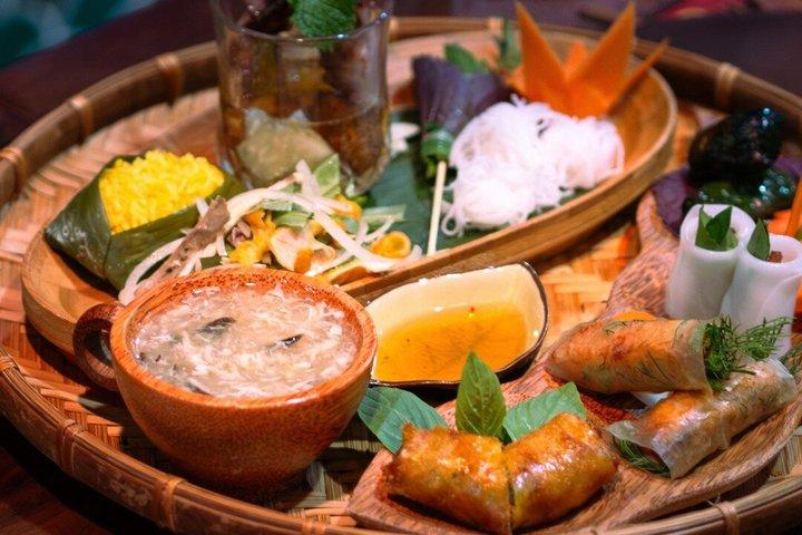 ホーチミン：チャオショー - ベトナムのサウンド