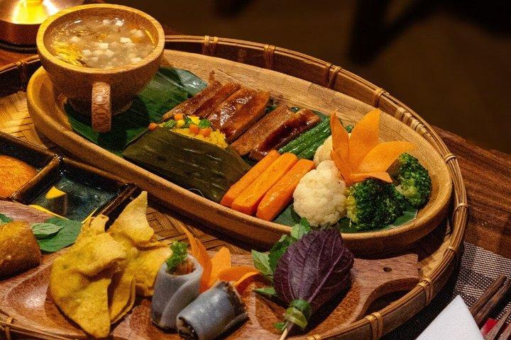 ホーチミン：チャオショー - ベトナムのサウンド