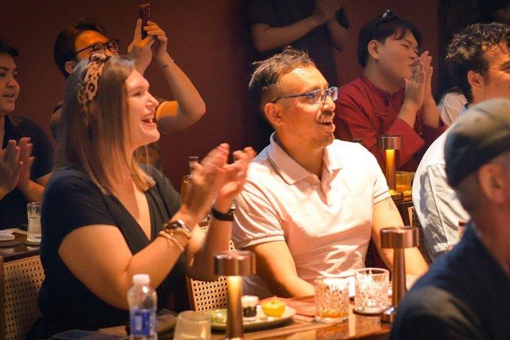 ホーチミン：チャオショー - ベトナムのサウンド