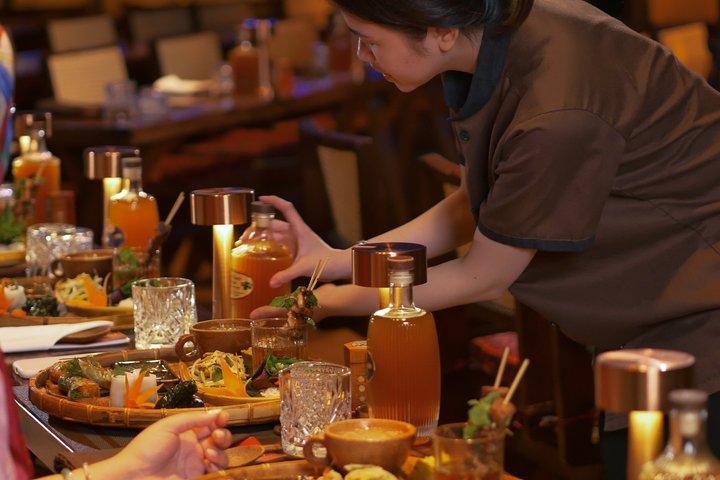ホーチミン：チャオショー - ベトナムのサウンド