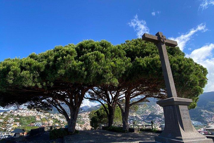 Nuns Valley & Madeira's Hidden Viewpoints