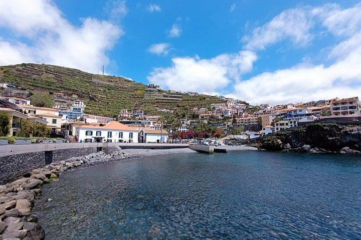 Nuns Valley & Madeira's Hidden Viewpoints