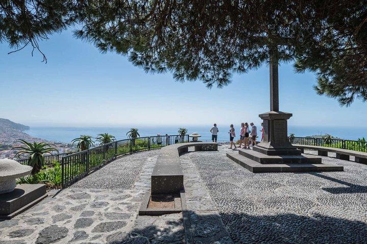 Nuns Valley & Madeira's Hidden Viewpoints