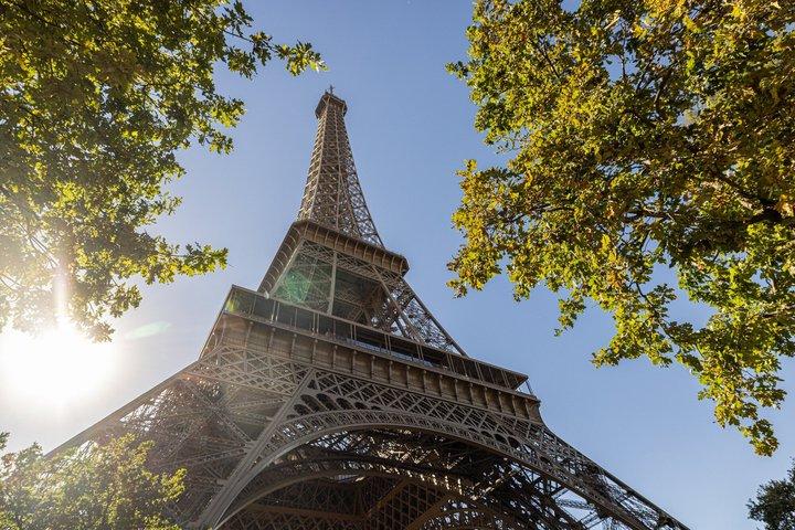 Eiffel Tower Reserved Access by Elevator and Seine Cruise