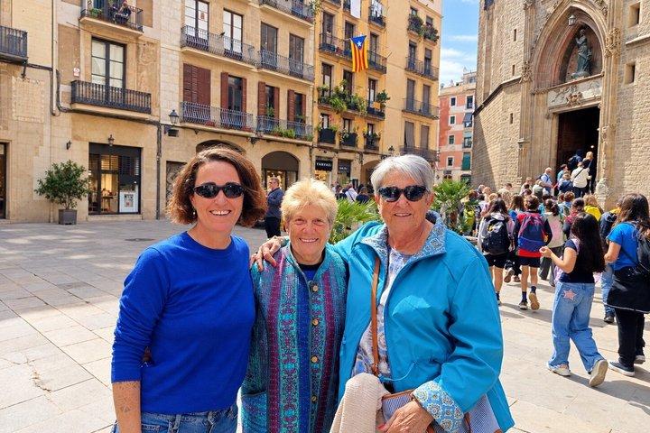 Barcelona Private Tour: Discover the City’s Highlights.